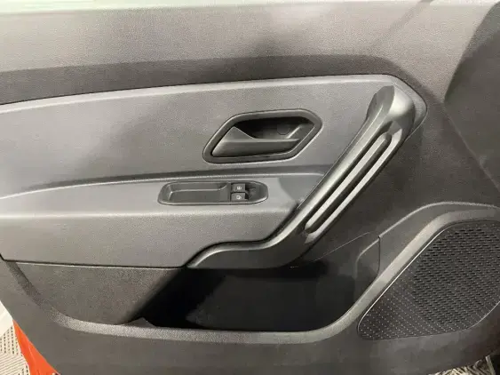 DACIA DUSTER II - voiture d'occasion - Photo 18