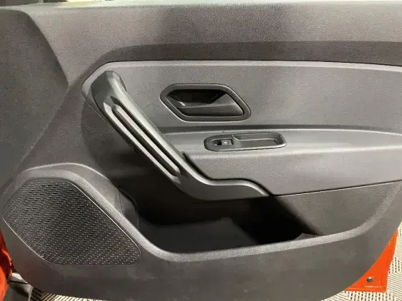 DACIA DUSTER II - voiture d'occasion - Photo 19