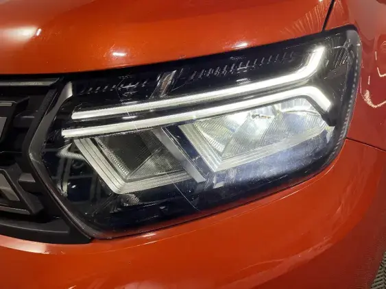 DACIA DUSTER II - voiture d'occasion - Photo 21