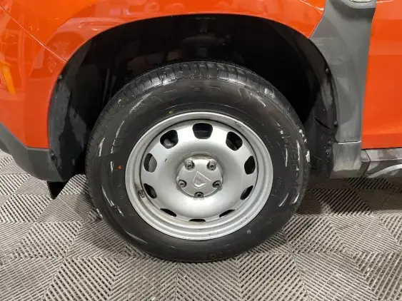 DACIA DUSTER II - voiture d'occasion - Photo 22