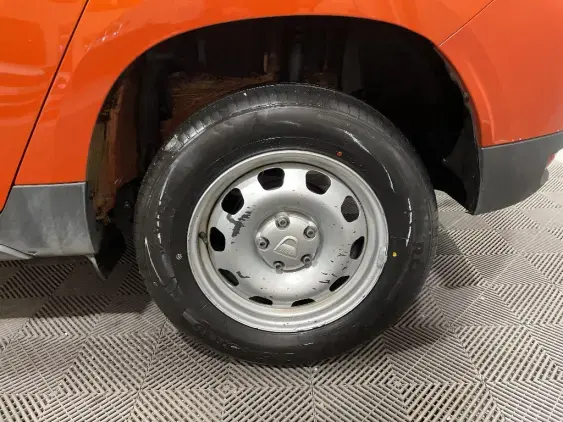 DACIA DUSTER II - voiture d'occasion - Photo 23