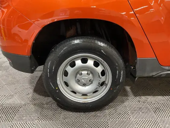 DACIA DUSTER II - voiture d'occasion - Photo 24