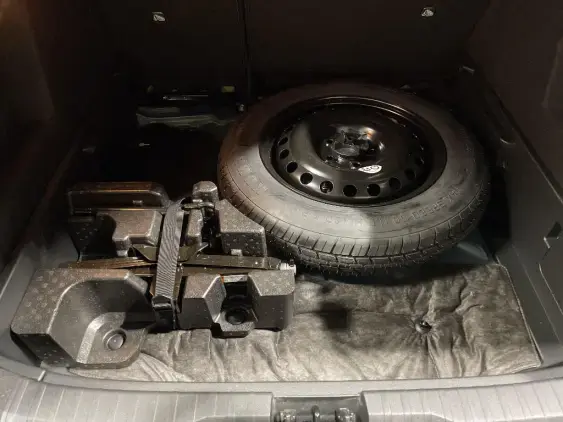 RENAULT ARKANA - voiture d'occasion - Photo 17