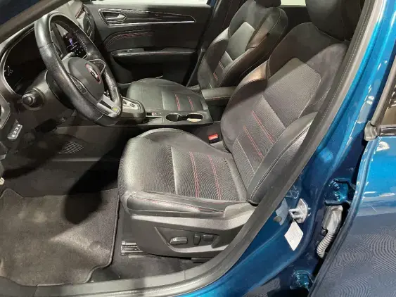 RENAULT ARKANA - voiture d'occasion - Photo 18