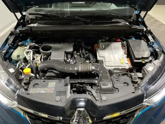 RENAULT ARKANA - voiture d'occasion - Photo 21