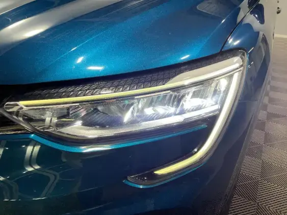 RENAULT ARKANA - voiture d'occasion - Photo 22