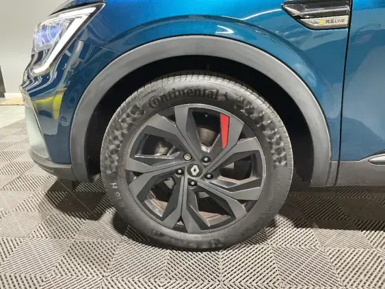 RENAULT ARKANA - voiture d'occasion - Photo 23