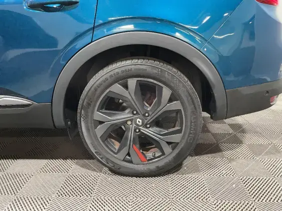 RENAULT ARKANA - voiture d'occasion - Photo 24