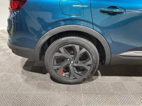 RENAULT ARKANA - voiture d'occasion - Photo 25