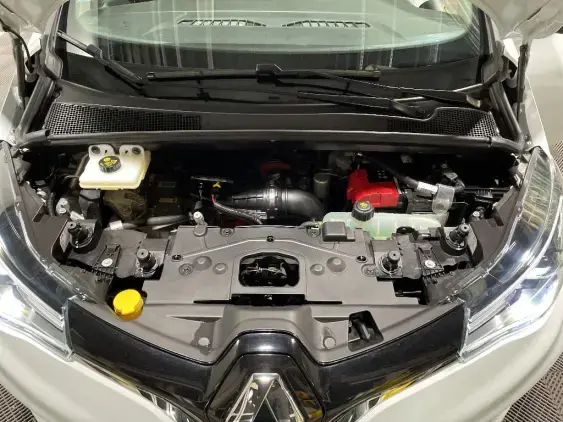 RENAULT ZOE - voiture d'occasion - Photo 20