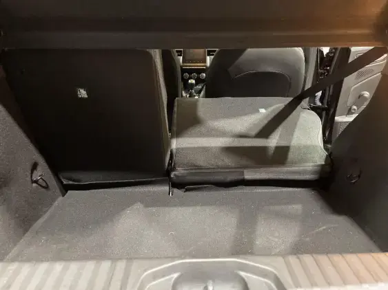 RENAULT CLIO V - voiture d'occasion - Photo 15