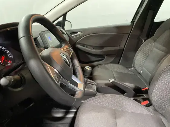 RENAULT CLIO V - voiture d'occasion - Photo 16