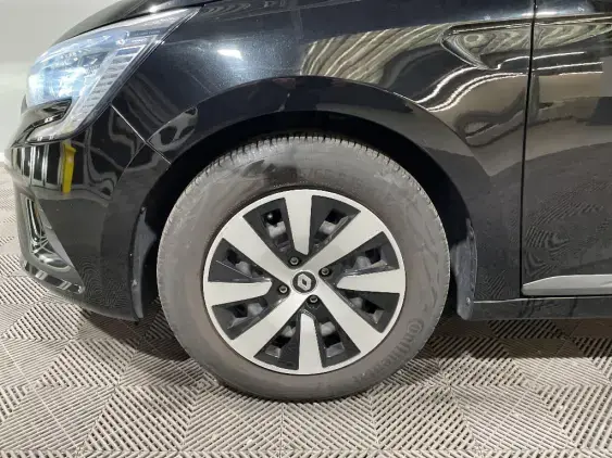 RENAULT CLIO V - voiture d'occasion - Photo 21