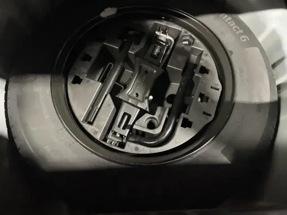 RENAULT CLIO V - voiture d'occasion - Photo 16