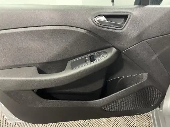 RENAULT CLIO V - voiture d'occasion - Photo 18