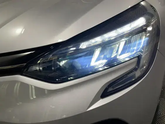 RENAULT CLIO V - voiture d'occasion - Photo 21