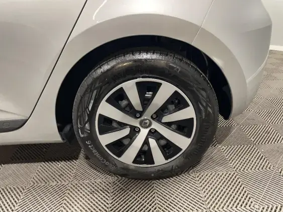 RENAULT CLIO V - voiture d'occasion - Photo 23