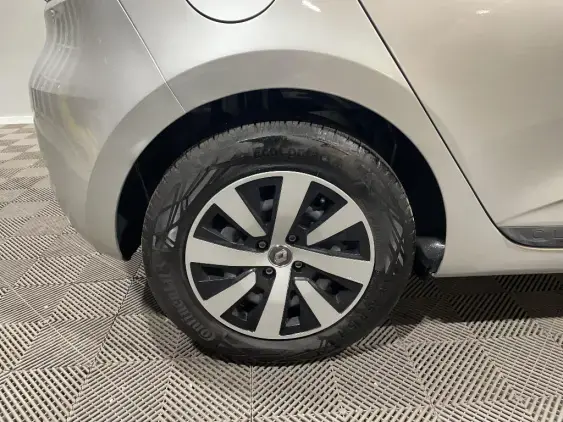 RENAULT CLIO V - voiture d'occasion - Photo 24