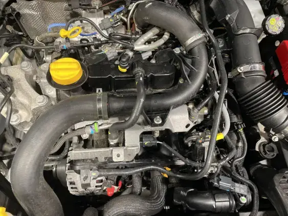 RENAULT CLIO V - voiture d'occasion - Photo 20