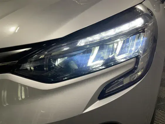 RENAULT CLIO V - voiture d'occasion - Photo 21