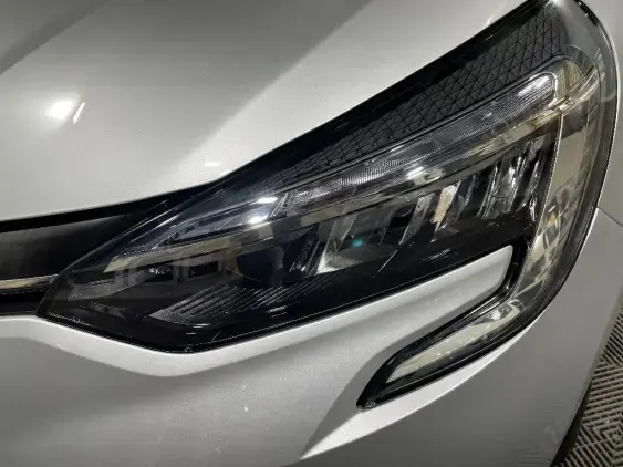 RENAULT CLIO V - voiture d'occasion - Photo 21