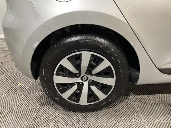 RENAULT CLIO V - voiture d'occasion - Photo 24