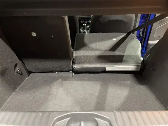 RENAULT CLIO V - voiture d'occasion - Photo 16