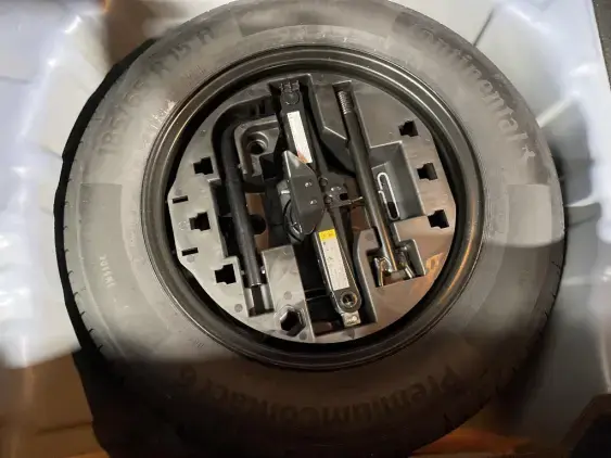 RENAULT CLIO V - voiture d'occasion - Photo 17