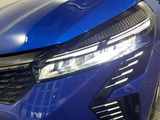 RENAULT CLIO V - voiture d'occasion - Photo 22