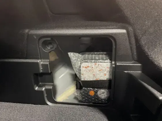 RENAULT ARKANA - voiture d'occasion - Photo 17