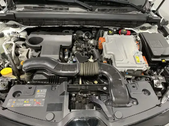 RENAULT ARKANA - voiture d'occasion - Photo 21