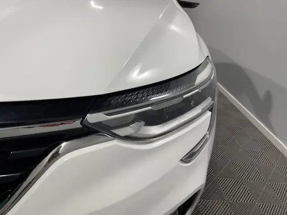 RENAULT ARKANA - voiture d'occasion - Photo 22