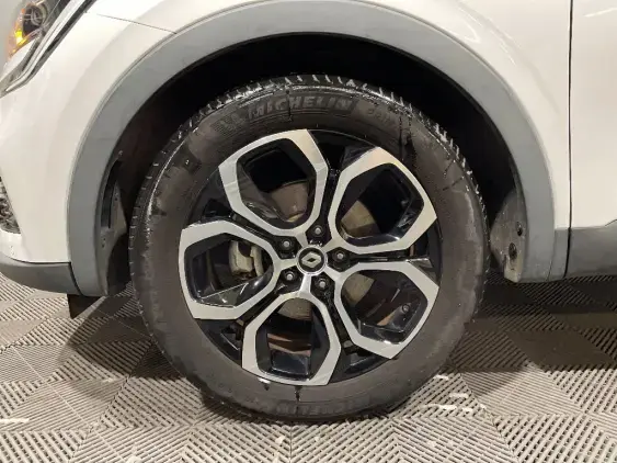 RENAULT ARKANA - voiture d'occasion - Photo 23