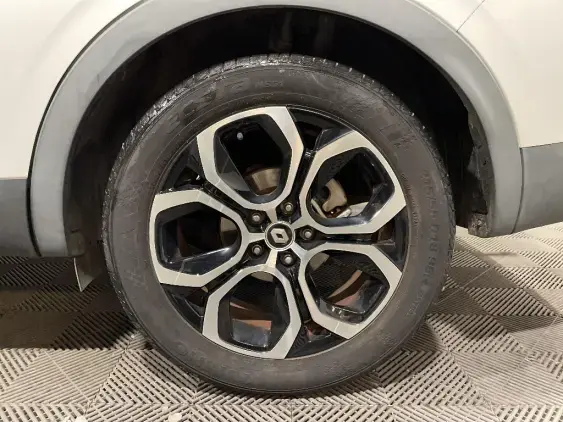 RENAULT ARKANA - voiture d'occasion - Photo 24