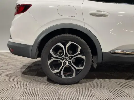 RENAULT ARKANA - voiture d'occasion - Photo 25