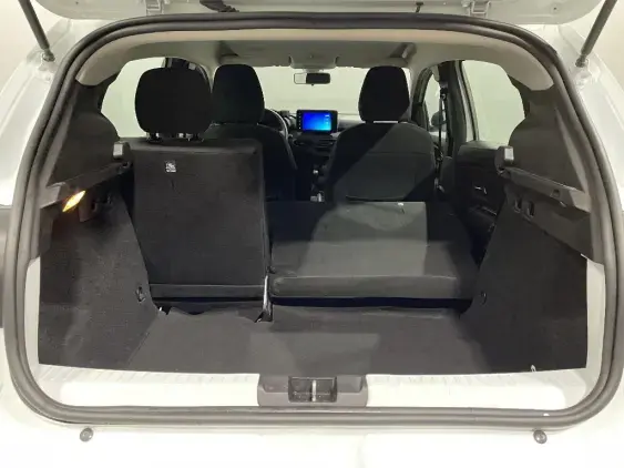 DACIA SANDERO III - voiture d'occasion - Photo 15