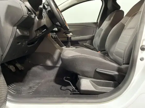 DACIA SANDERO III - voiture d'occasion - Photo 16