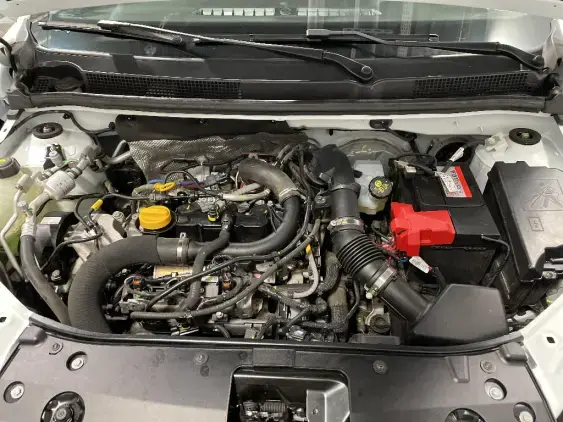 DACIA SANDERO III - voiture d'occasion - Photo 19