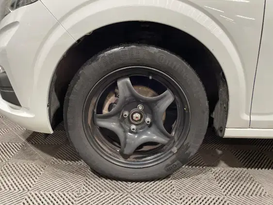 DACIA SANDERO III - voiture d'occasion - Photo 21