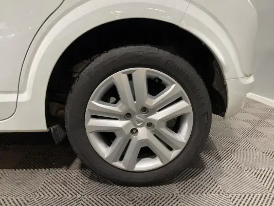 DACIA SANDERO III - voiture d'occasion - Photo 22