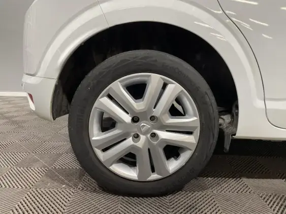 DACIA SANDERO III - voiture d'occasion - Photo 23