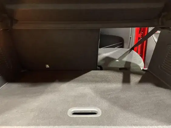 RENAULT CAPTUR - voiture d'occasion - Photo 16