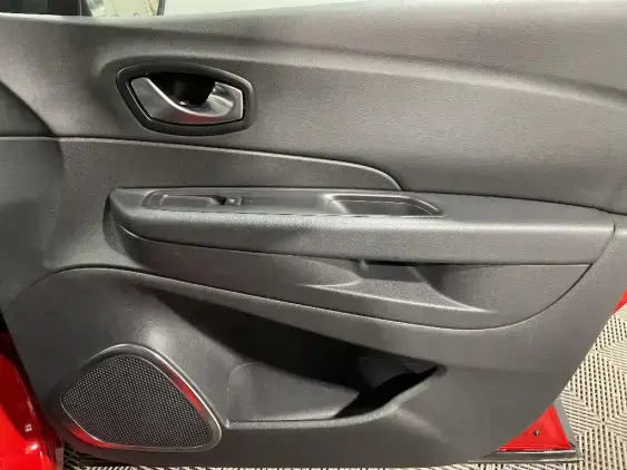 RENAULT CAPTUR - voiture d'occasion - Photo 20