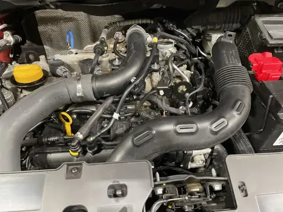 RENAULT CAPTUR - voiture d'occasion - Photo 21