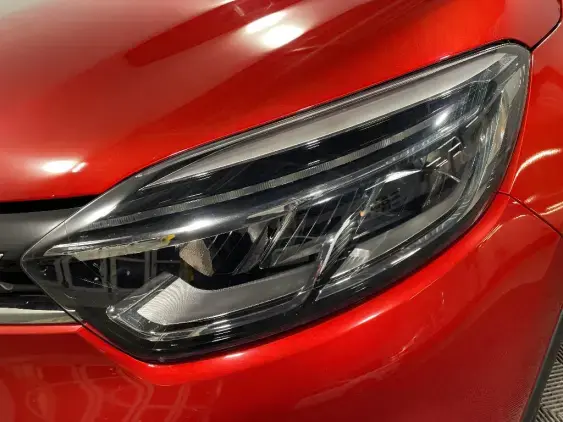 RENAULT CAPTUR - voiture d'occasion - Photo 22