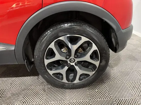 RENAULT CAPTUR - voiture d'occasion - Photo 24