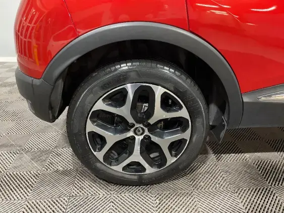 RENAULT CAPTUR - voiture d'occasion - Photo 25