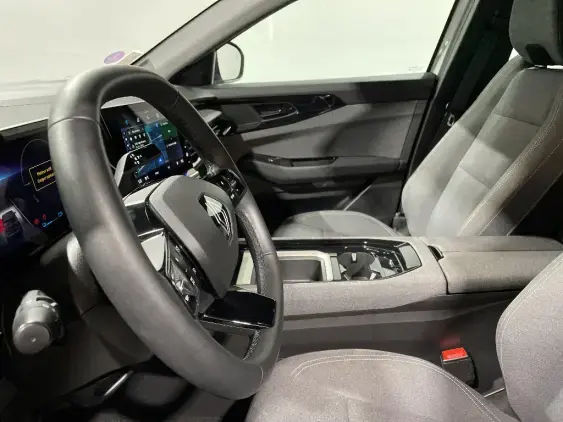 RENAULT AUSTRAL - voiture d'occasion - Photo 17