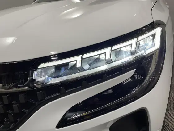 RENAULT AUSTRAL - voiture d'occasion - Photo 21