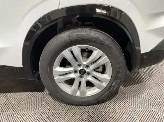 RENAULT AUSTRAL - voiture d'occasion - Photo 23